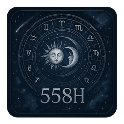 558H বোনাস তালিকা